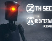 7th Sector Game Review