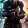 Assassins Creed: Valhalla cinematic trailer