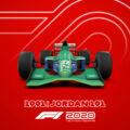 CELEBRATE THE MOST SUCCESSFUL F1® DRIVER OF ALL TIME WITH THE F1® 2020 DELUXE SCHUMACHER EDITION