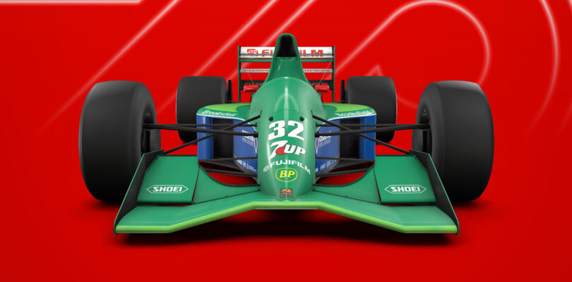 CELEBRATE THE MOST SUCCESSFUL F1® DRIVER OF ALL TIME WITH THE F1® 2020 DELUXE SCHUMACHER EDITION