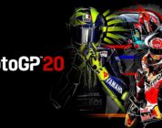 MotoGP 20 review