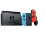 Nintendo Switch System Update 10.0.0 Is Now Live