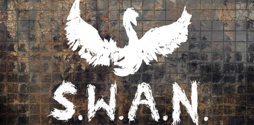 New S.W.A.N. Game video commemorates 34th anniversary of Chernobyl
