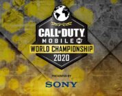 Call of Duty: Mobile World Championship 2020 Tournament