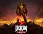 Doom Eternal Review Cover Image