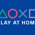 Announcing the Play At Home initiative from Sony