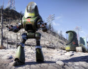Fallout 76’s new robot loves communism a bit too much for some players