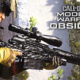 Modern Warfare: How to Unlock Obsidian Camo In Multiplayer