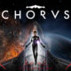 DEEP SILVER ANNOUNCES NEW IP CHORUS; A DARK SPACE COMBAT SHOOTER FROM DEEP SILVER FISHLABS