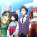 Sakura Wars review PS4 – A beautiful stage presence