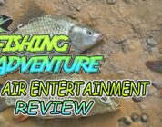 Fishing Adventure Review | Nintendo Switch | Worth Buying?