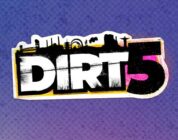 DIRT 5™ USHERS IN THE NEXT GENERATION OF RACING WITH THE ULTIMATE AMPLIFIED OFF-ROAD EXPERIENCE