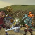 Crystal Bearers unite this August in Final Fantasy Crystal Chronicles remastered edition
