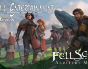 Fell Seal: Arbiter's Mark PS4 Review
