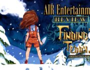 Finding Teddy 2 Review | AIR Entertainment