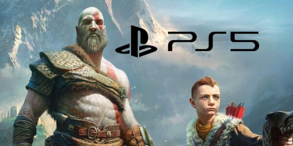 Are Sony about to announce God of War for the PlayStation 5?