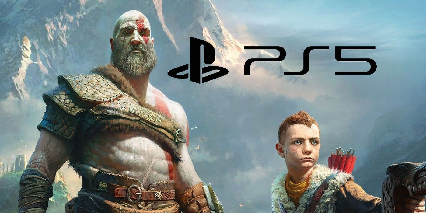 gods of war ps5 download free