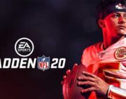 EA and the NFL Extend Exclusive Deal for Madden Until 2026