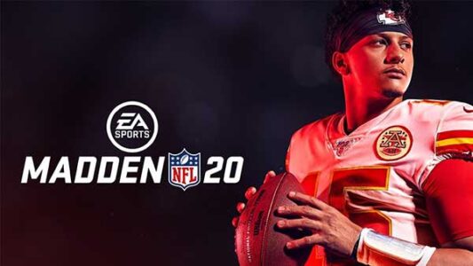 EA and the NFL Extend Exclusive Deal for Madden Until 2026