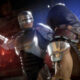 New Mortal Kombat 11 Robocop trailer released