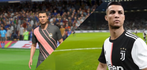 When will Juventus be returning to fifa?