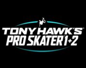 Tony Hawk’s Pro Skater 1 And 2 Remastered Announced!