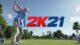 The PGA TOUR® 2K21 Career Mode Trailer Hits the Fairway with Style