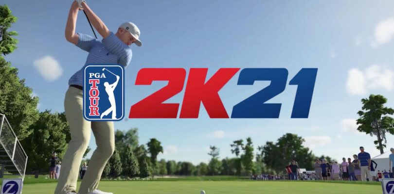 Trick Out Your Own Course With the PGA TOUR® 2K21 Course Designer
