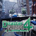 Disaster Report 4: Summer Memories review PS4 Pro