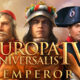 Europa Universalis IV: Emperor DLC Review