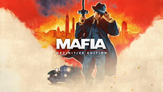 See Mafia: Definitive Edition’s First Official Narrative Trailer Now