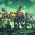 Deep Rock Galactic PC Review – A Diamond in The Rough.