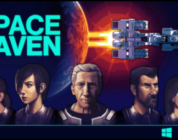 Space Haven Review is it a exciting new 4X title?