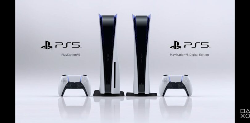 Recap:  PlayStation 5 Reveal Event.
