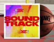 NBA® 2K21 Sets the Gold Standard for Music with its Definitive In-Game Soundtrack Developed in Partnership with UnitedMasters