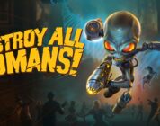 Destroy all Humans! PS4 Pro Review – Can the alien invasion really take over earth?