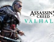 Assassins Creed Valhalla release date announced for November 17