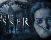Maid of Sker PS4 Pro Review – Welsh Horror hides around every corner ready to kill