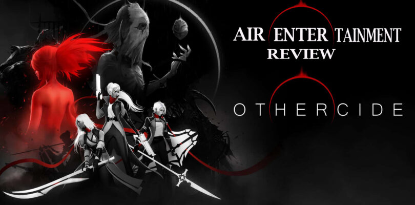 Othercide PS4 Review | AIR Entertainment