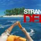 Review: Stranded Deep (ps4).