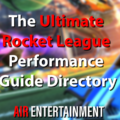 Ultimate Rocket League Performance Guide Directory