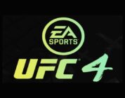 UFC 4 | AIR Entertainment