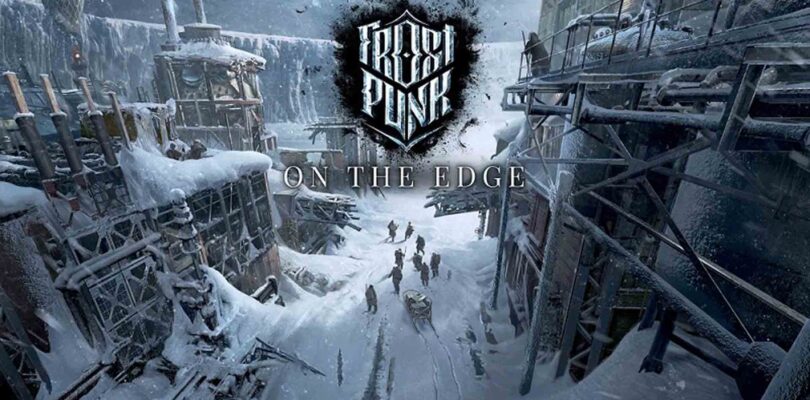 Frostpunk: On The Edge DLC Review