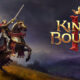 Koch Media signs global co-publishing deal with 1C for King’s Bounty 2