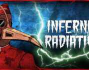 Infernal Radiation Early Access | AIR Entertainment
