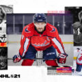 EA SPORTS NHL 21 Release Date Announced; Hockey Legend Alex Ovechkin Revealed as Cover Athlete