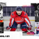 EA SPORTS NHL 21 Release Date Announced; Hockey Legend Alex Ovechkin Revealed as Cover Athlete