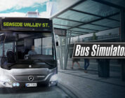 Bus Simulator Review | AIR Entertainment