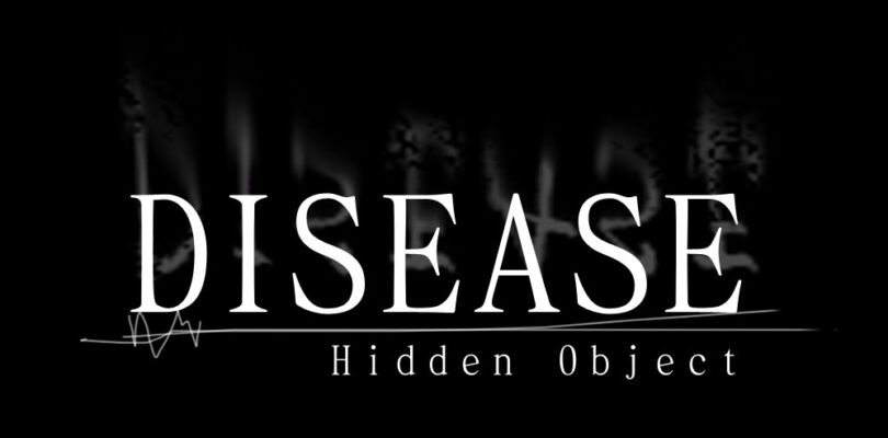 Disease Hidden Object Launches on Steam