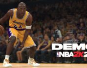 NBA 2k21 Demo Out Now!